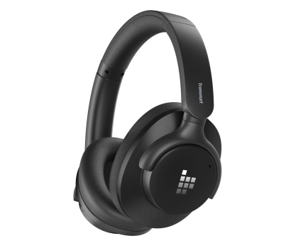 Słuchawka bezprzewodowa Tronsmart Sounfii Q20S Czarne 6975606874444
